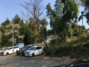 宮城県名取市